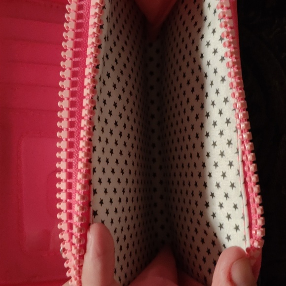 🟣2 wallet bundle - Picture 3 of 5